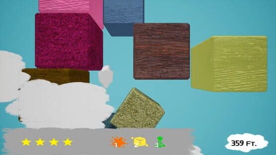Marshall Mellow — screenshot 4
