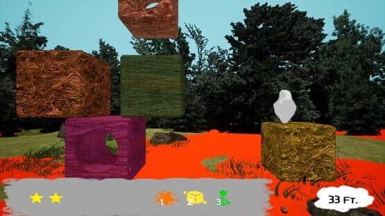 Marshall Mellow — screenshot 5