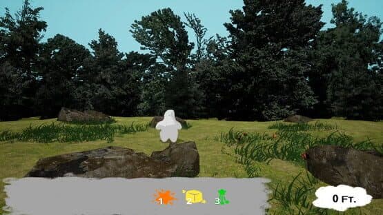 Marshall Mellow — screenshot 6