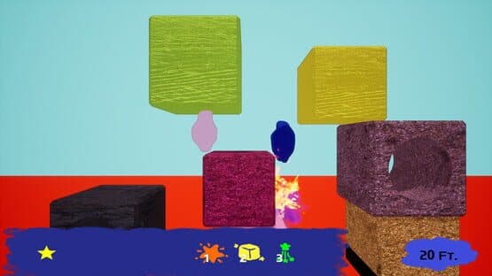Marshall Mellow — screenshot 7