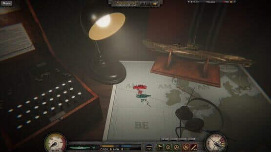 Uboat Commander — screenshot 1