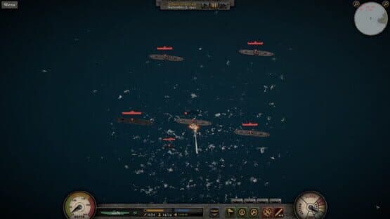 Uboat Commander — screenshot 2