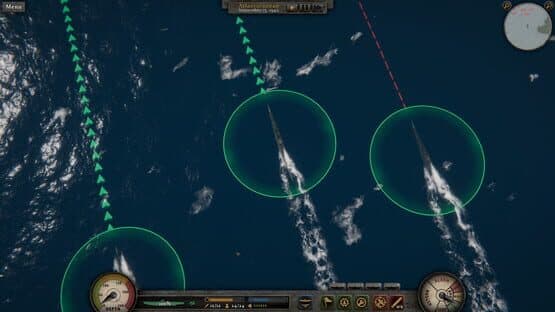 Uboat Commander — screenshot 3