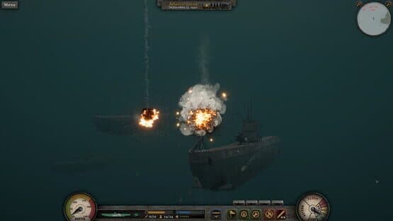 Uboat Commander — screenshot 4