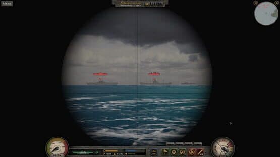 Uboat Commander — screenshot 5