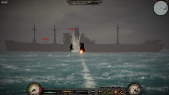Uboat Commander — screenshot 6