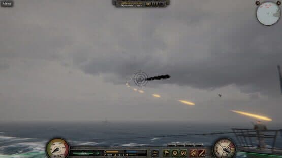 Uboat Commander — screenshot 7