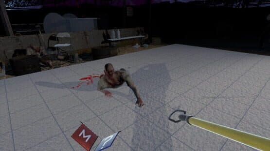 MineSweeper VR: Zombies — screenshot 4