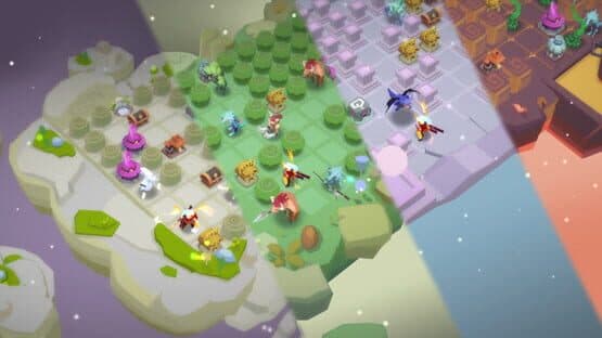 Dimension of Dreams — screenshot 1