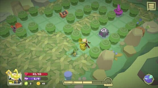 Dimension of Dreams — screenshot 4