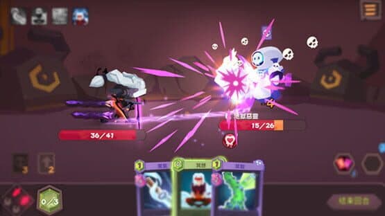 Dimension of Dreams — screenshot 5