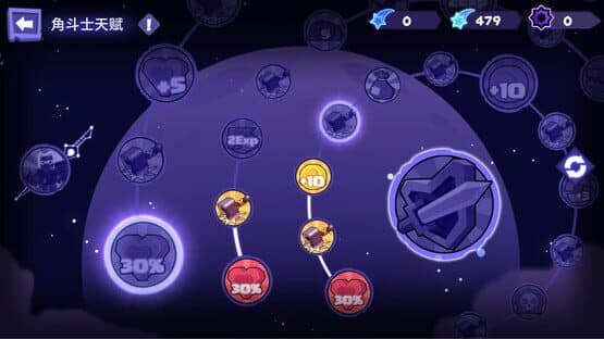 Dimension of Dreams — screenshot 7