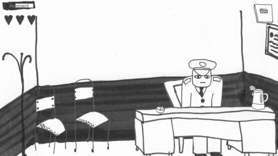 Russian Prison Tattoo Simulator — screenshot 4