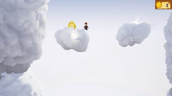 Fallen from the sky — screenshot 1