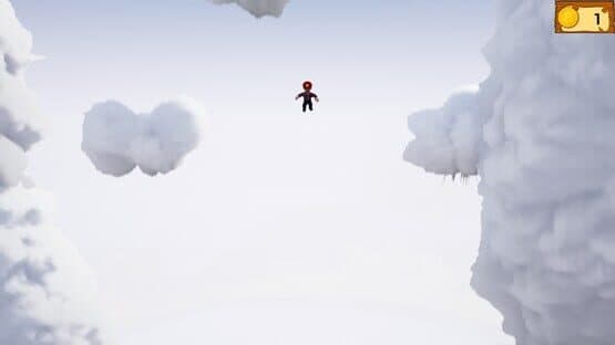 Fallen from the sky — screenshot 2