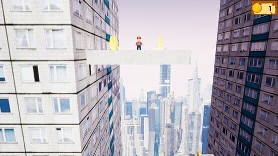 Fallen from the sky — screenshot 3