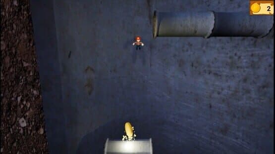 Fallen from the sky — screenshot 4