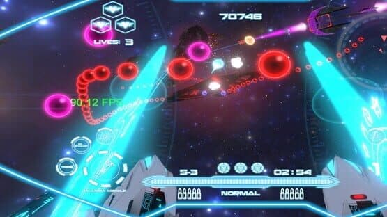 Strike VR — screenshot 1