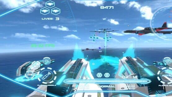 Strike VR — screenshot 2