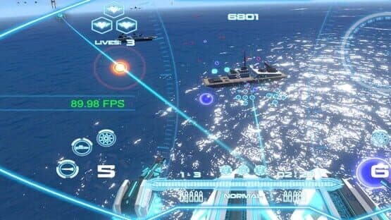 Strike VR — screenshot 3