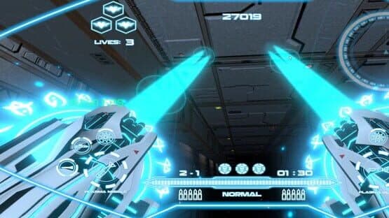 Strike VR — screenshot 4