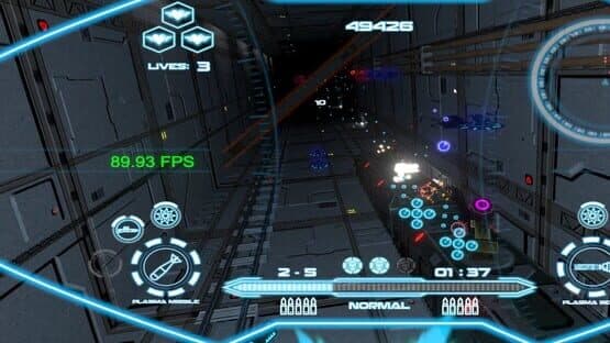Strike VR — screenshot 5