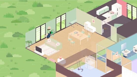 A Comfortable Burden — screenshot 5