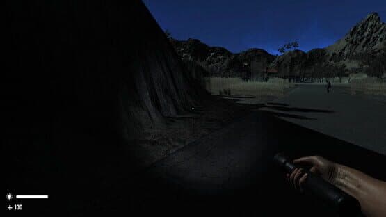 Shadow Lost — screenshot 1