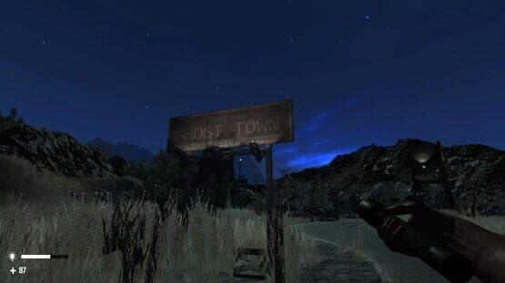 Shadow Lost — screenshot 2