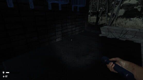 Shadow Lost — screenshot 3