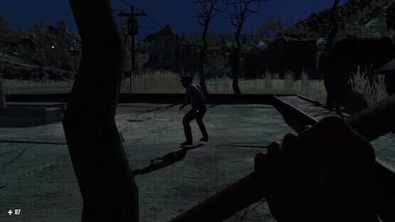 Shadow Lost — screenshot 4