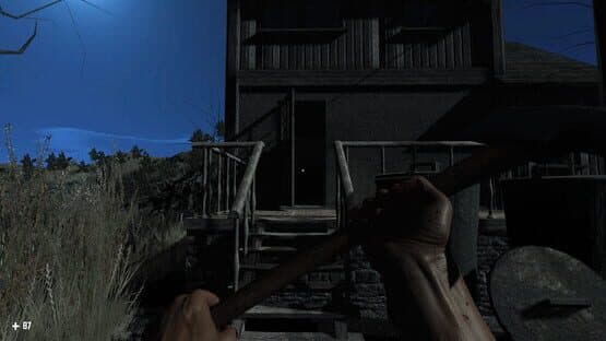 Shadow Lost — screenshot 5
