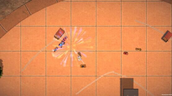 Crazy Wheels — screenshot 2