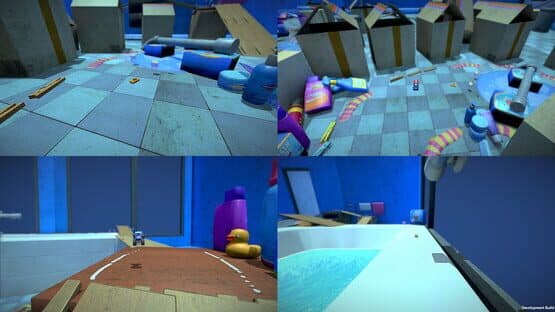 Crazy Wheels — screenshot 3