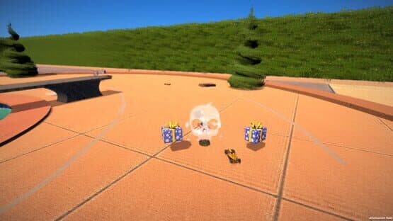 Crazy Wheels — screenshot 5