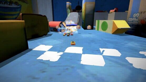 Crazy Wheels — screenshot 8