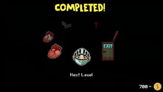 Fury Knight — screenshot 4