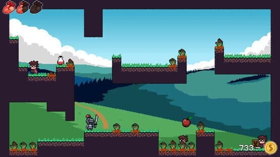 Fury Knight — screenshot 5
