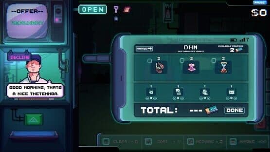 Cubic Currency — screenshot 7