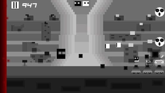 One Pixel — screenshot 3