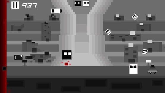 One Pixel — screenshot 4