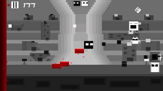 One Pixel — screenshot 5