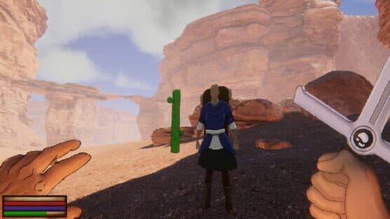 Hyforge — screenshot 1