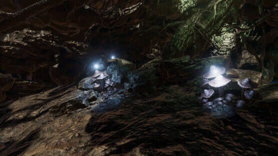 Hyforge — screenshot 2
