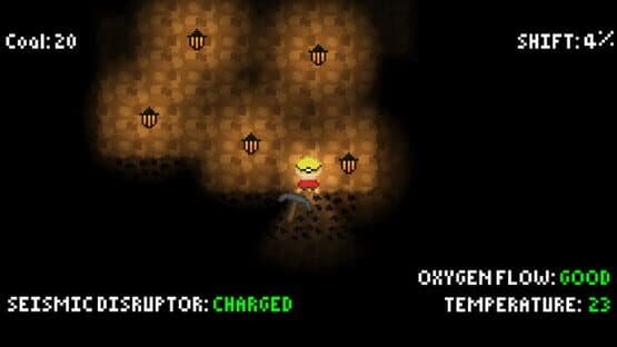 Cavebound — screenshot 1