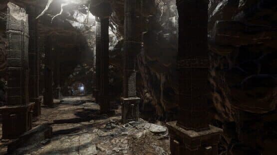 Hyforge — screenshot 6