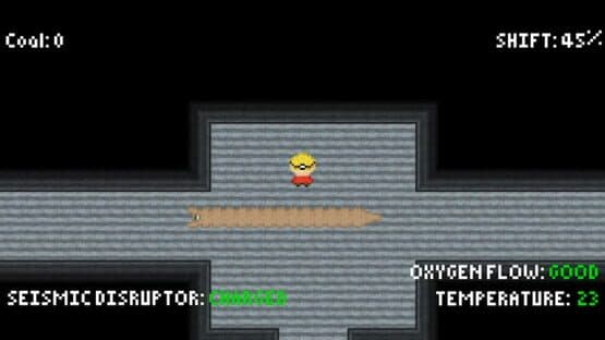 Cavebound — screenshot 5