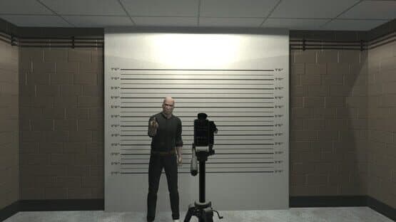 FBI Agent Simulator — screenshot 2