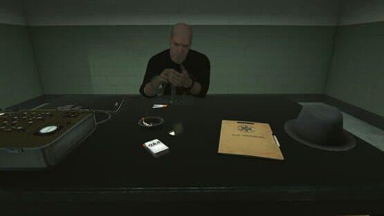 FBI Agent Simulator — screenshot 4