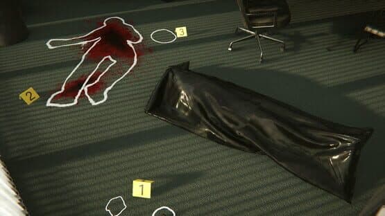 FBI Agent Simulator — screenshot 5